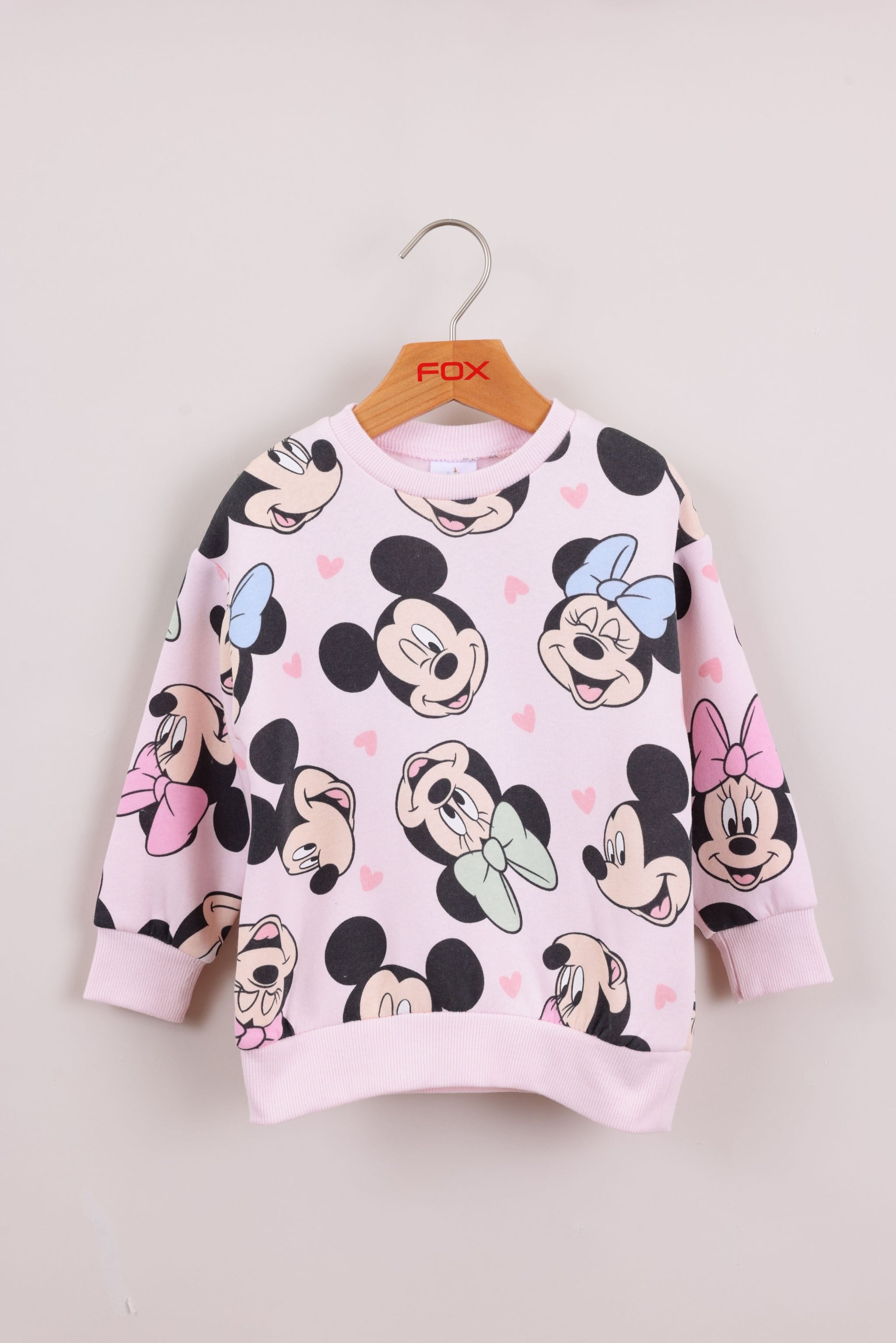 FOX FOX פוטרים פוטר ממותג דיסני פוטר ממותג דיסני