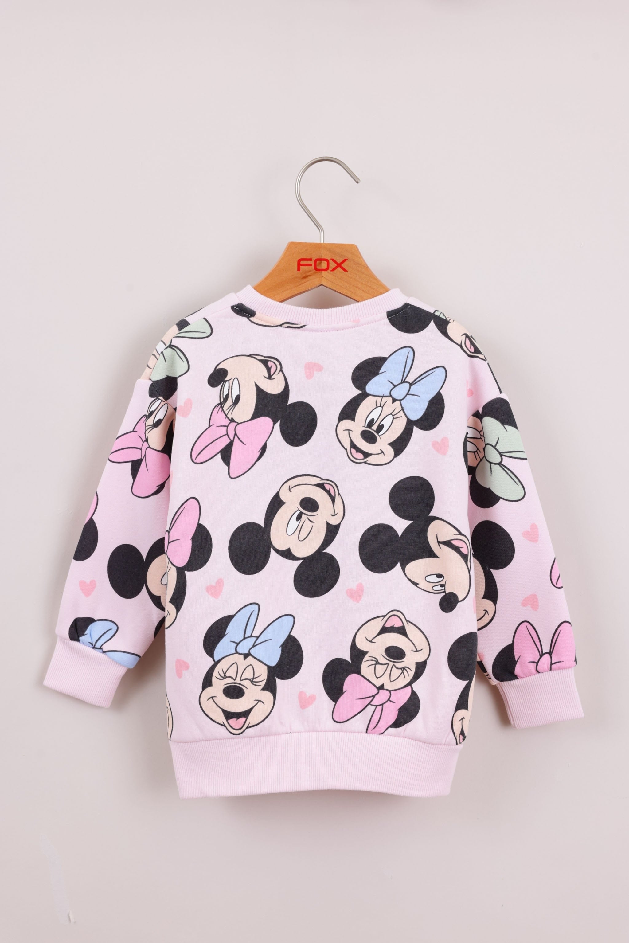 FOX FOX פוטרים פוטר ממותג דיסני פוטר ממותג דיסני