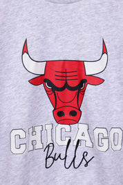 FOX תינוקות בנים פוטרים פוטר ממותג NBA פוטר ממותג NBA