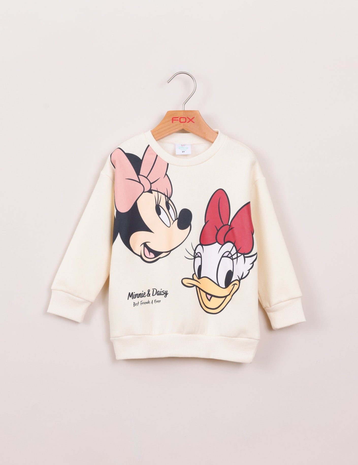 FOX תינוקות בנות פוטרים פוטר ממותג דיסני פוטר ממותג דיסני