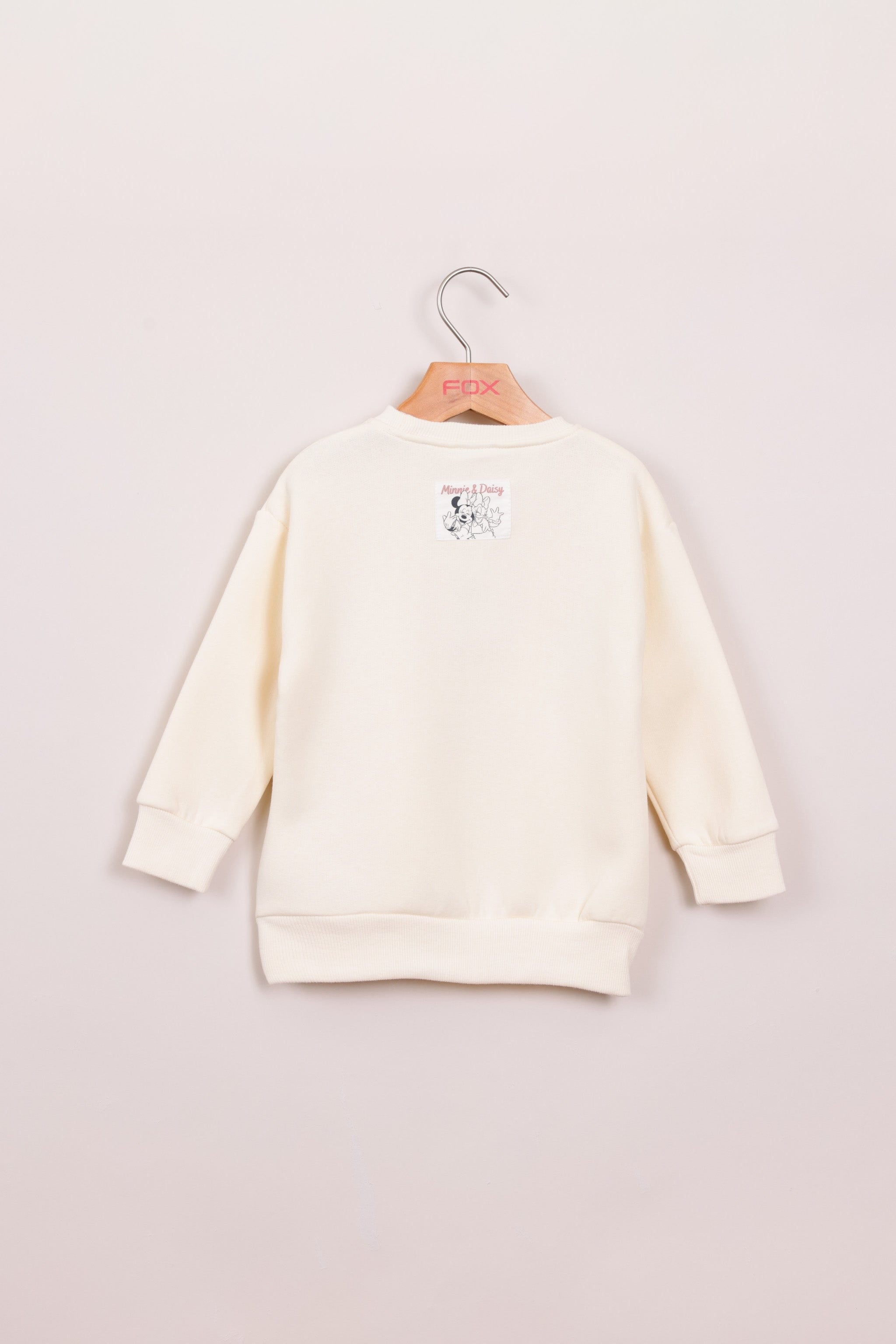 FOX תינוקות בנות פוטרים פוטר ממותג דיסני פוטר ממותג דיסני