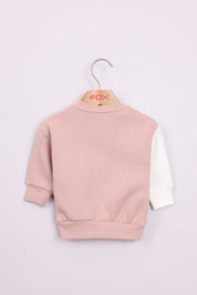 FOX תינוקות בנות פוטרים פוטר ממותג מיני מאוס&דונלד דאק פוטר ממותג מיני מאוס&דונלד דאק