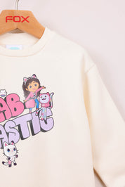 FOX תינוקות בנות פוטרים פוטר ממותג בית הבובות של גבי פוטר ממותג בית הבובות של גבי