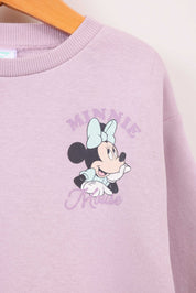 FOX תינוקות בנות פוטרים פוטר ממותג מיני מאוס פוטר ממותג מיני מאוס