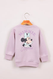 FOX תינוקות בנות פוטרים פוטר ממותג מיני מאוס פוטר ממותג מיני מאוס