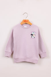 FOX תינוקות בנות פוטרים פוטר ממותג מיני מאוס פוטר ממותג מיני מאוס