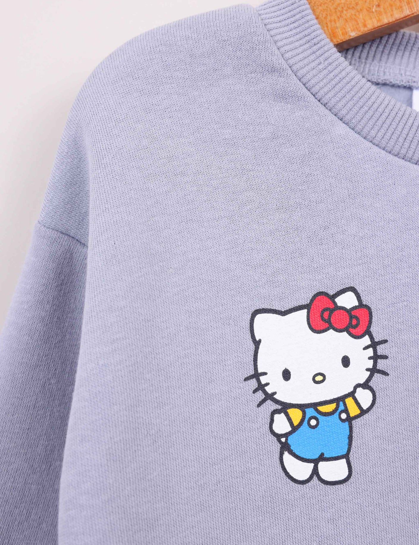 FOX תינוקות בנות פוטרים פוטר ממותג הלו קיטי פוטר ממותג הלו קיטי