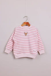 FOX תינוקות בנות פוטרים פוטר ממותג במבי פוטר ממותג במבי