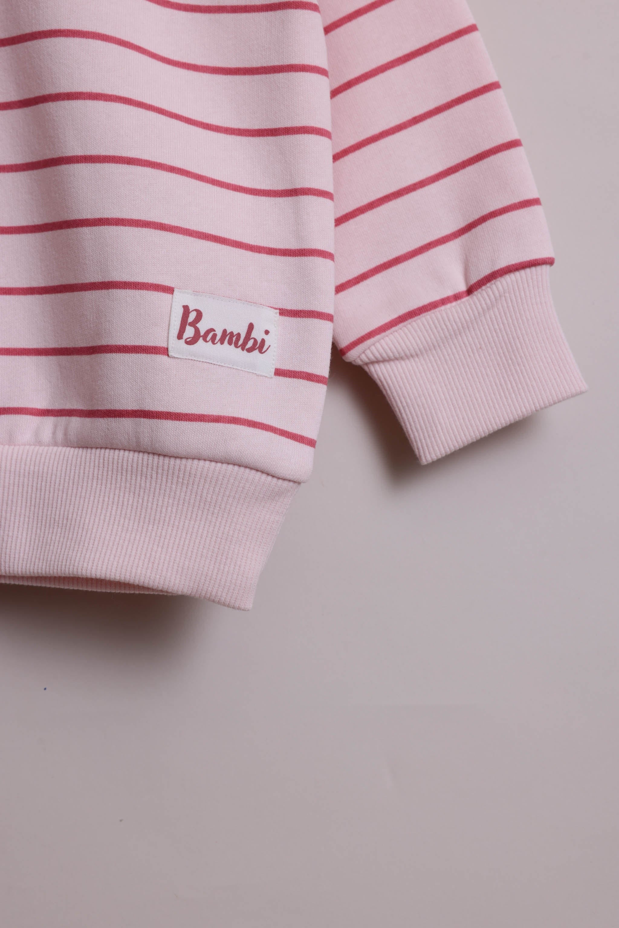 FOX תינוקות בנות פוטרים פוטר ממותג במבי פוטר ממותג במבי