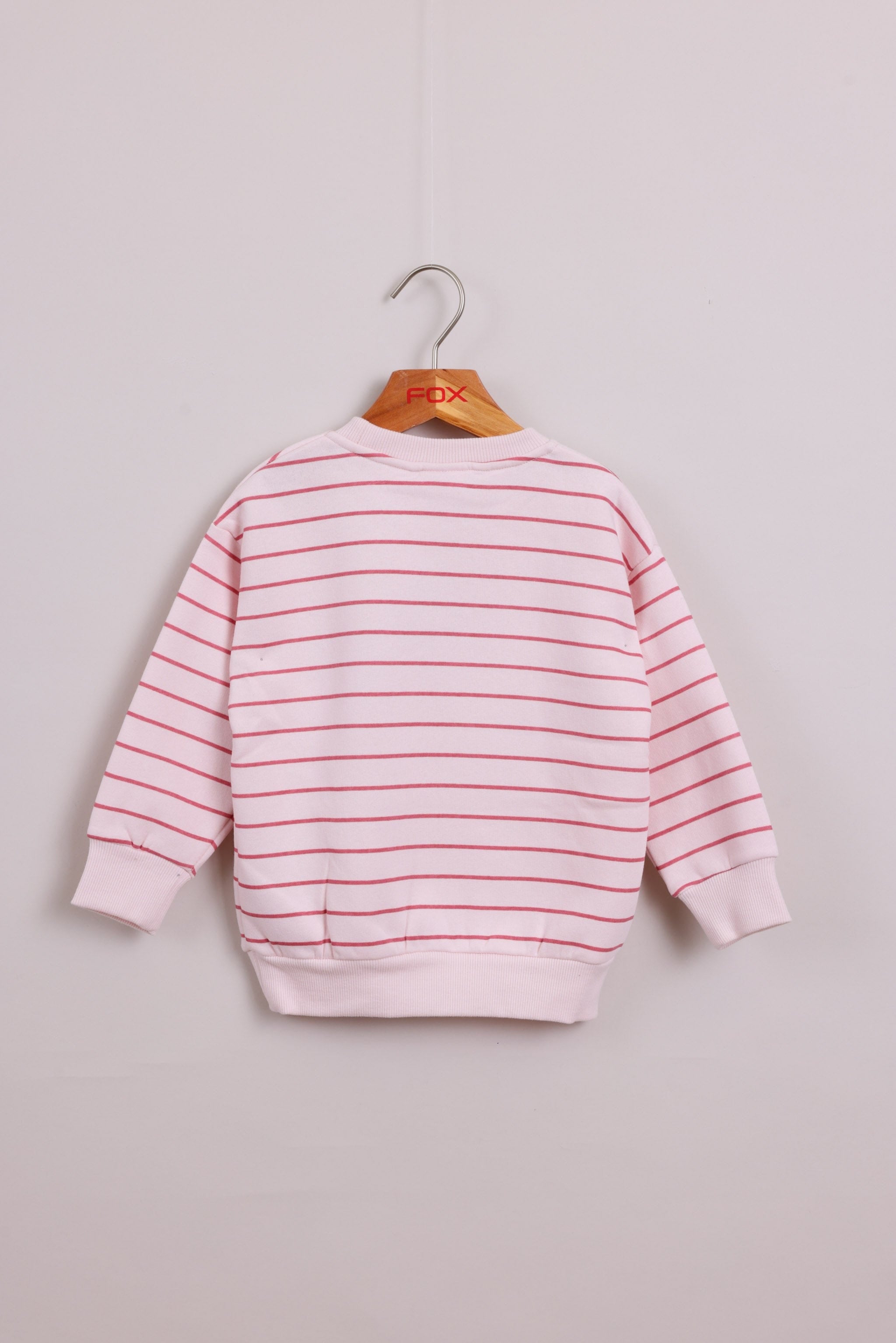 FOX תינוקות בנות פוטרים פוטר ממותג במבי פוטר ממותג במבי