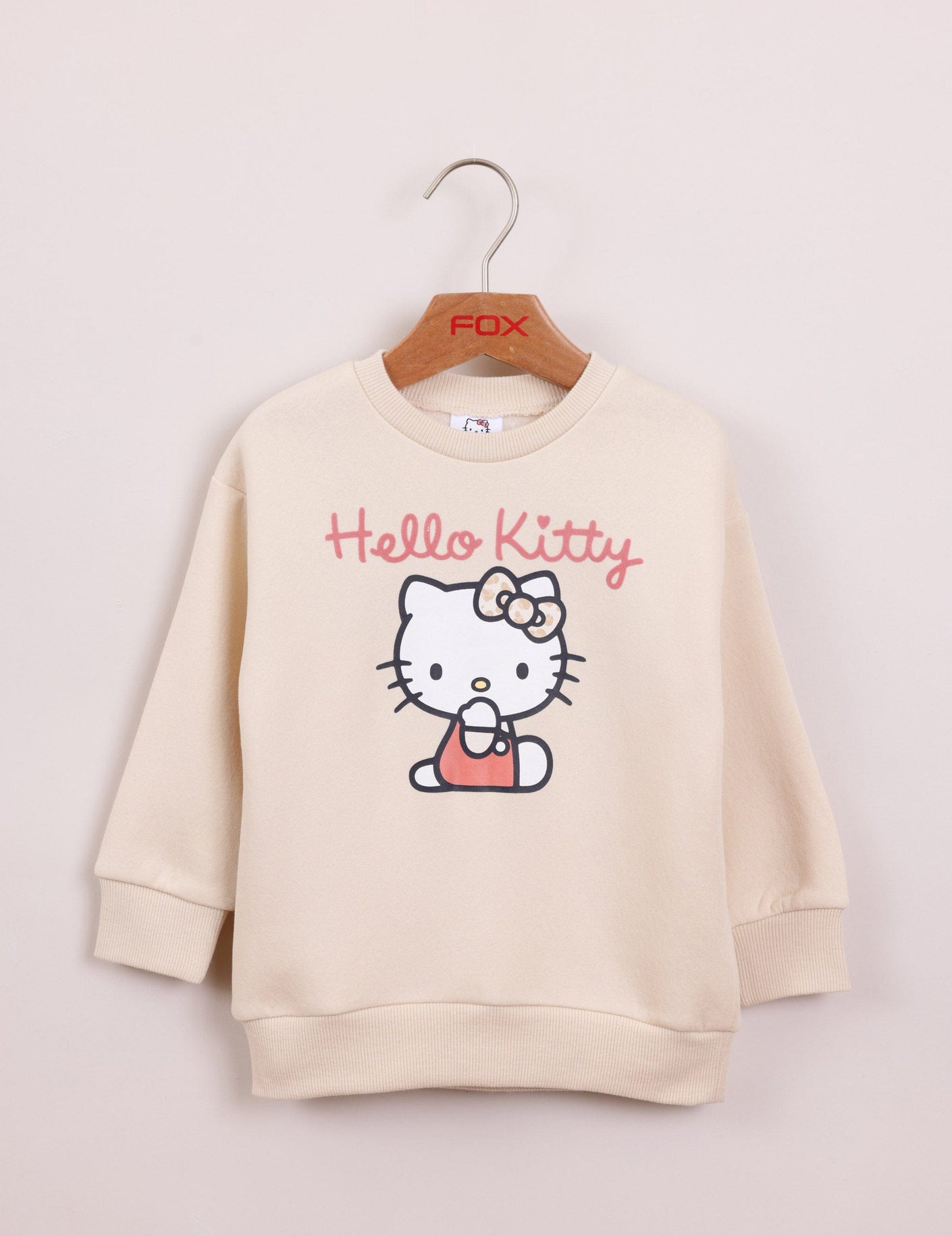 FOX תינוקות בנות פוטרים פוטר ממותג הלו קיטי פוטר ממותג הלו קיטי