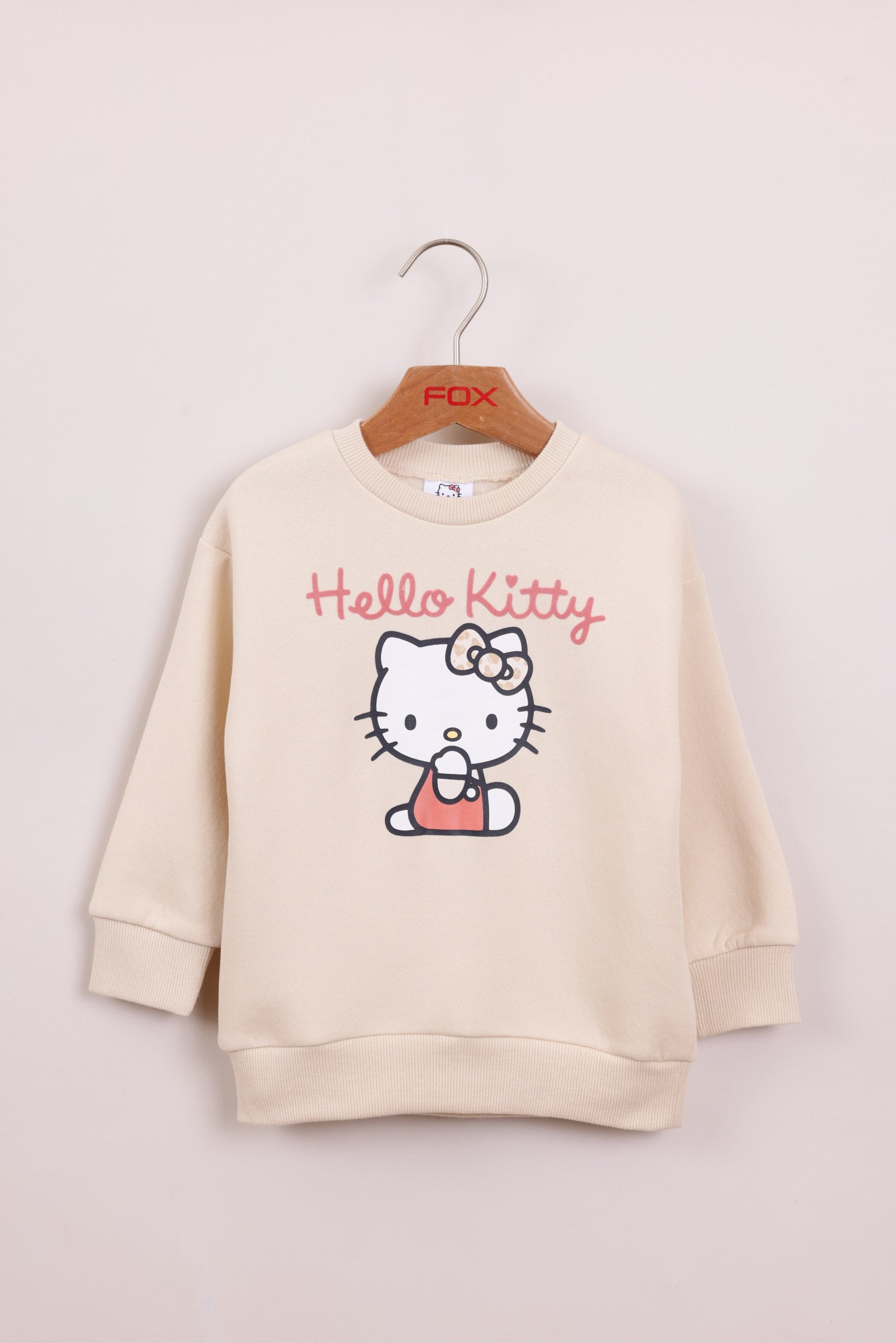 FOX תינוקות בנות פוטרים פוטר ממותג הלו קיטי פוטר ממותג הלו קיטי