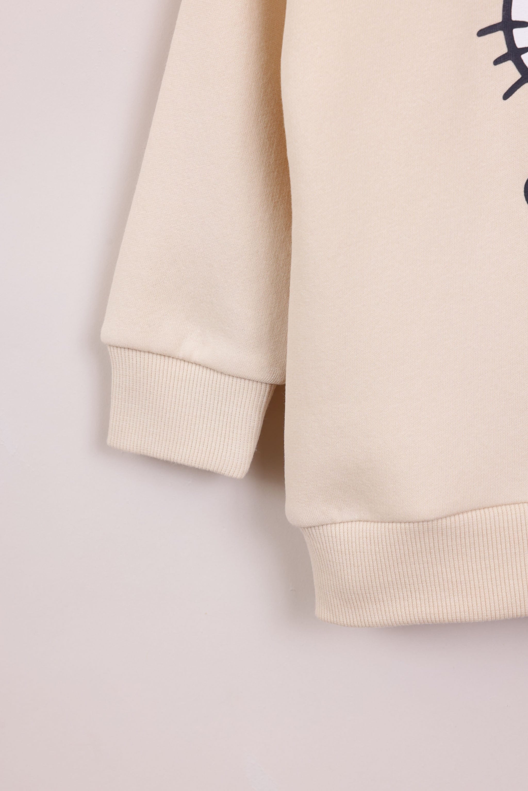 FOX תינוקות בנות פוטרים פוטר ממותג הלו קיטי פוטר ממותג הלו קיטי