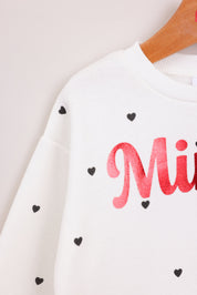 FOX תינוקות בנות פוטרים פוטר ממותג מיני מאוס פוטר ממותג מיני מאוס