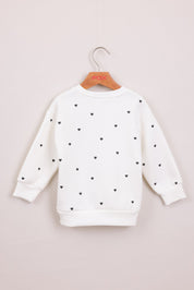 FOX תינוקות בנות פוטרים פוטר ממותג מיני מאוס פוטר ממותג מיני מאוס