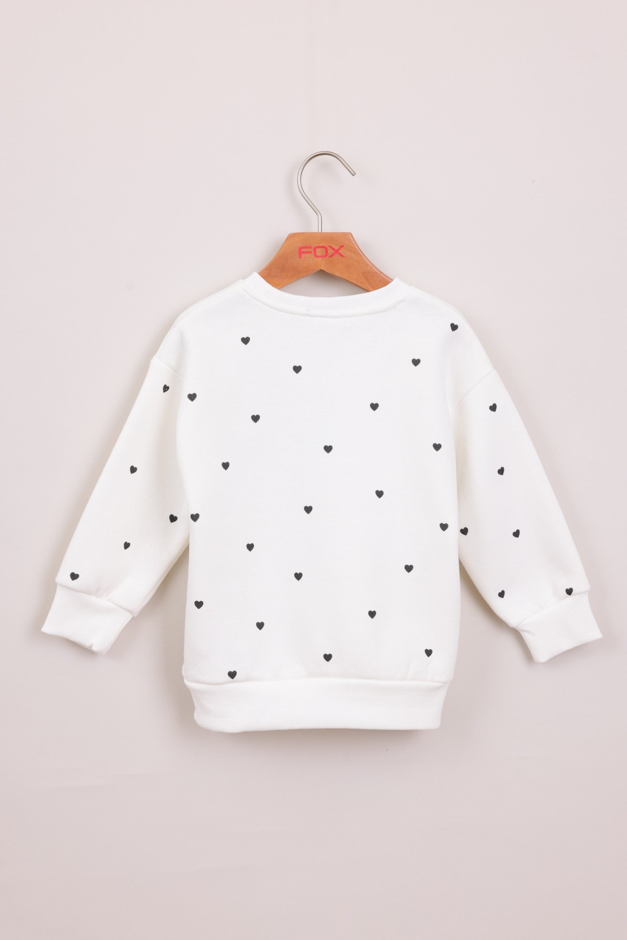 FOX תינוקות בנות פוטרים פוטר ממותג מיני מאוס פוטר ממותג מיני מאוס