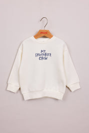 FOX תינוקות בנים פוטרים פוטר עם הדפס פוטר עם הדפס