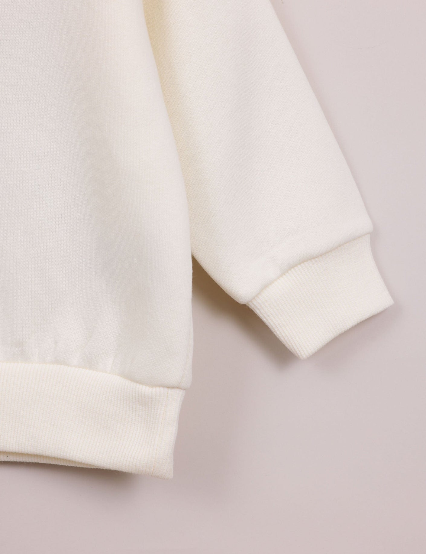 FOX תינוקות בנים פוטרים פוטר עם הדפס פוטר עם הדפס