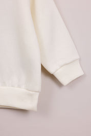 FOX תינוקות בנים פוטרים פוטר עם הדפס פוטר עם הדפס