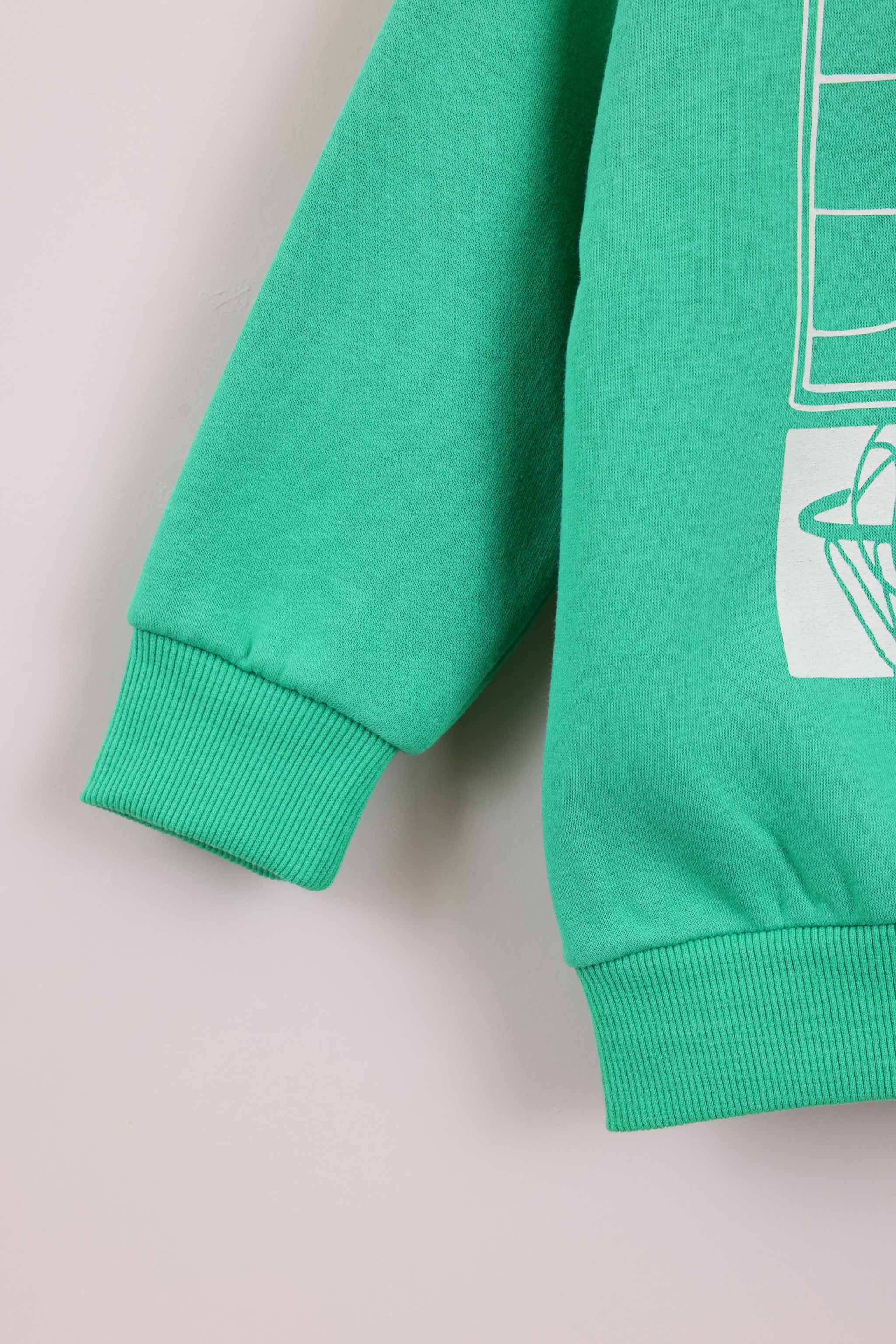 FOX תינוקות בנים פוטרים פוטר עם הדפס פוטר עם הדפס