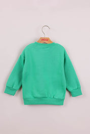 FOX תינוקות בנים פוטרים פוטר עם הדפס פוטר עם הדפס