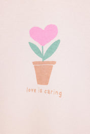 FOX תינוקות בנות פוטרים פוטר עם הדפס פוטר עם הדפס