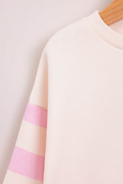 FOX תינוקות בנות פוטרים פוטר עם הדפס פוטר עם הדפס