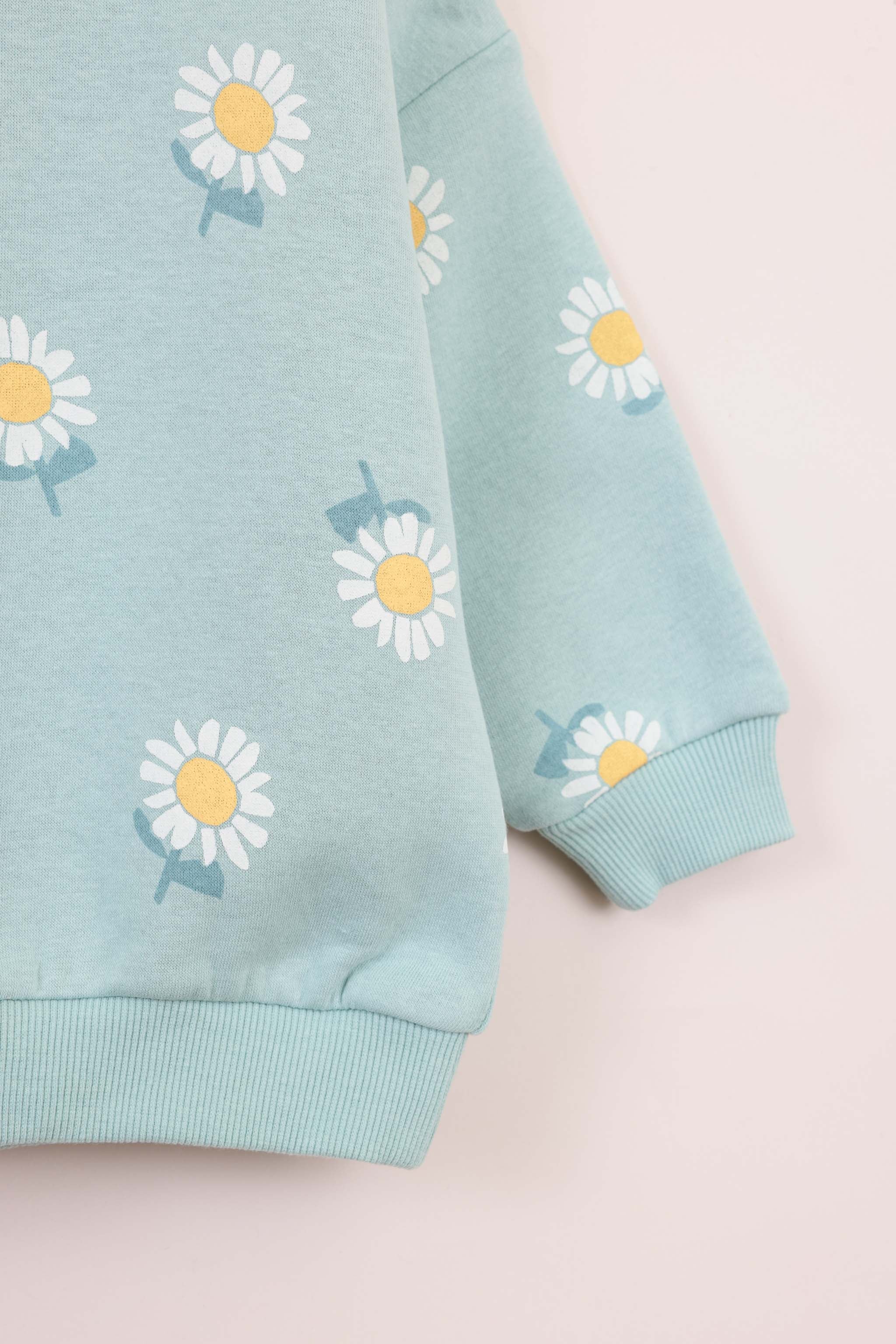 FOX תינוקות בנות פוטרים פוטר עם הדפס פוטר עם הדפס