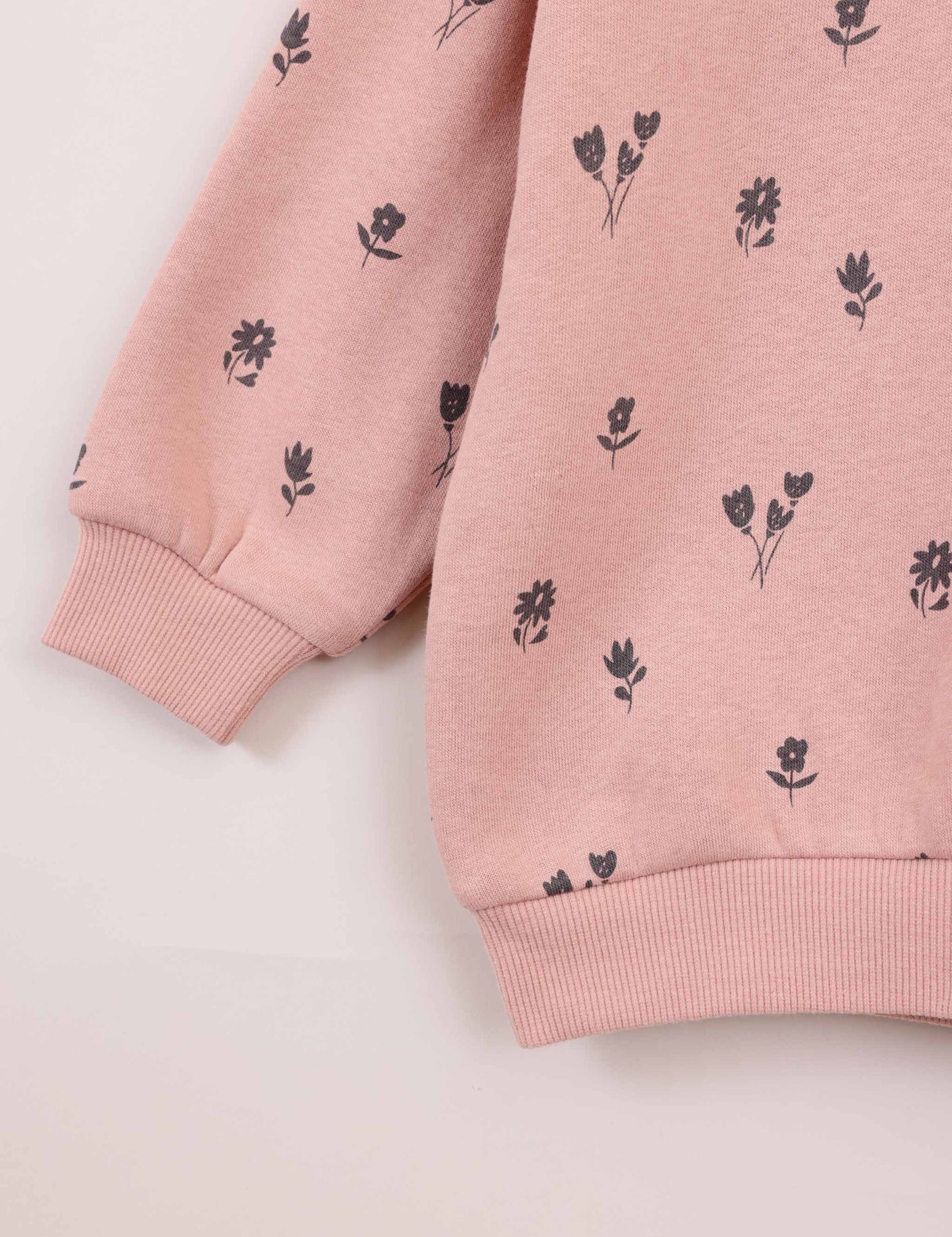 FOX FOX פוטרים פוטר עם דפוס פוטר עם דפוס