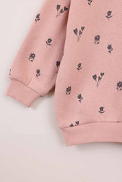 FOX FOX פוטרים פוטר עם דפוס פוטר עם דפוס