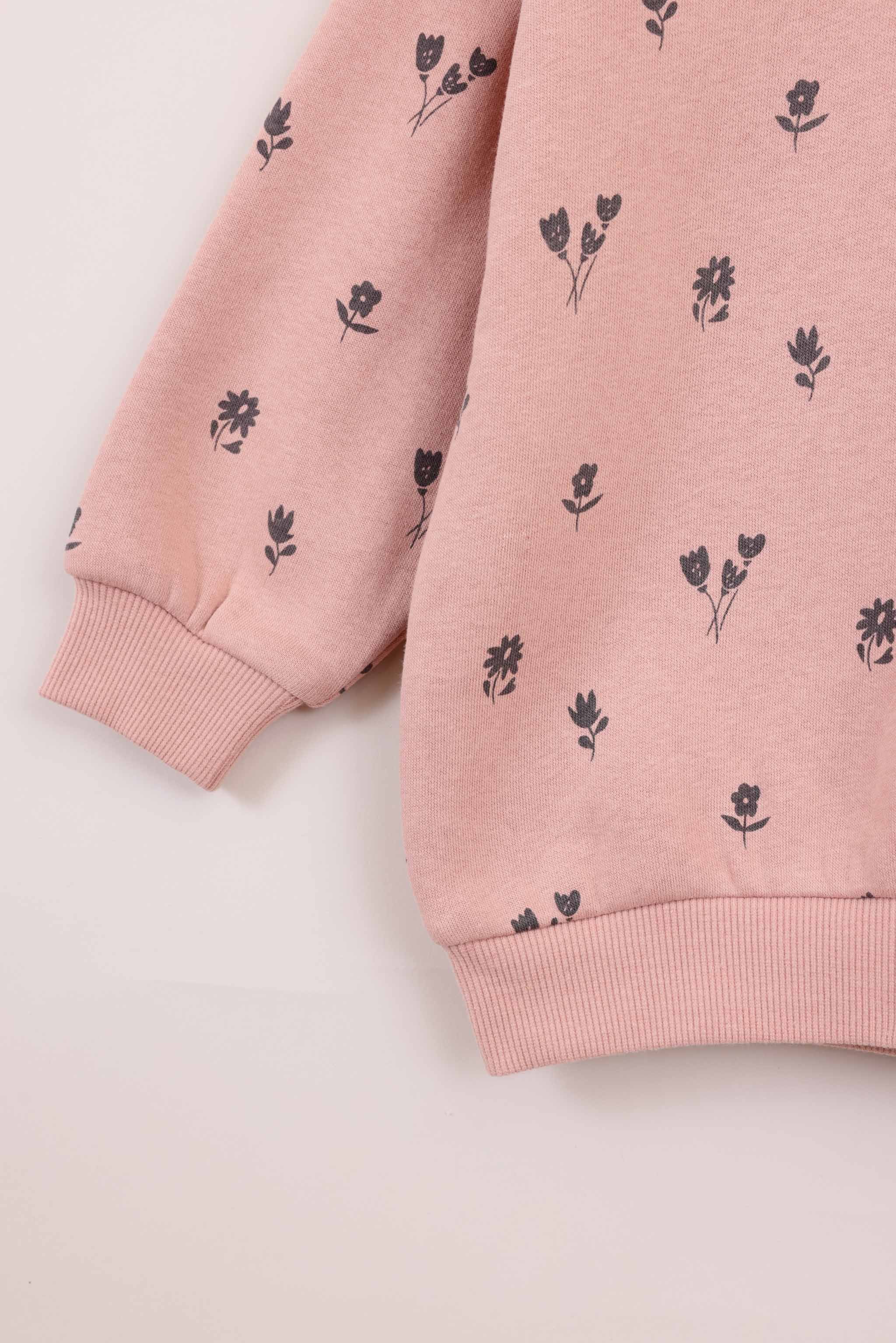 FOX FOX פוטרים פוטר עם דפוס פוטר עם דפוס