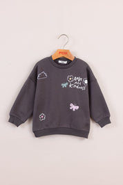 FOX FOX פוטרים פוטר עם דפוס פוטר עם דפוס