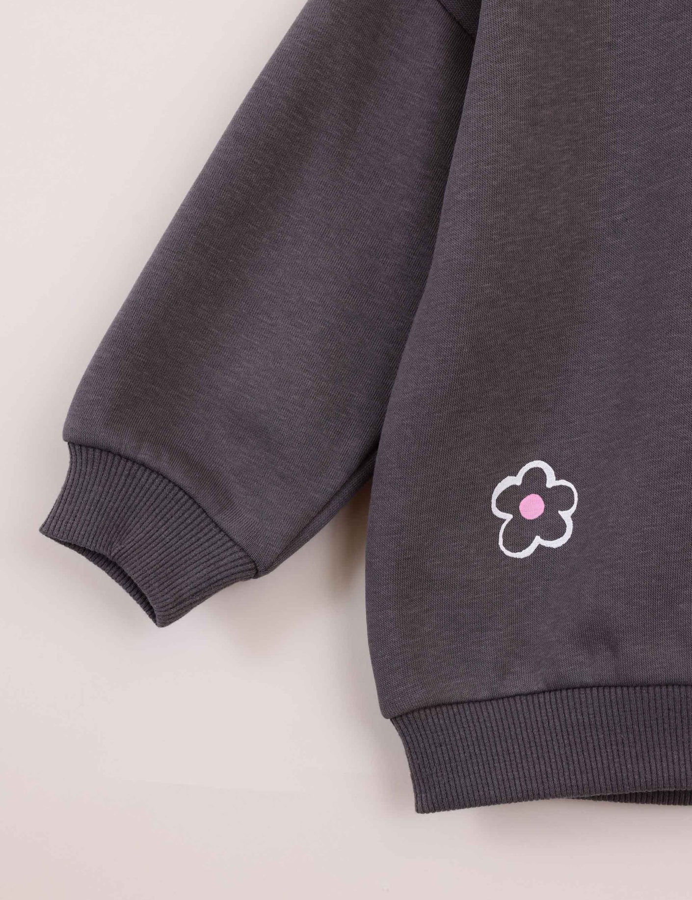 FOX FOX פוטרים פוטר עם דפוס פוטר עם דפוס