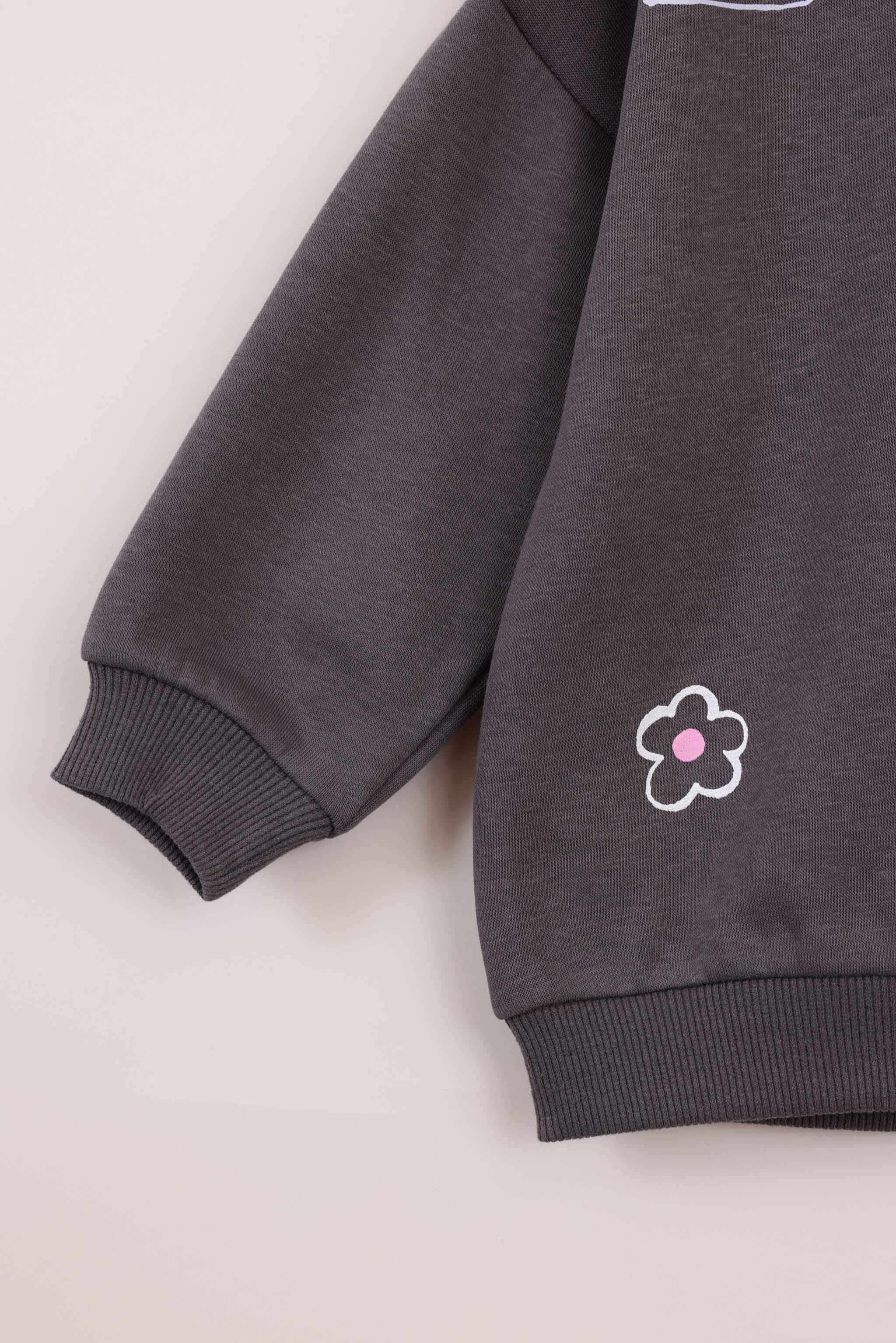 FOX FOX פוטרים פוטר עם דפוס פוטר עם דפוס