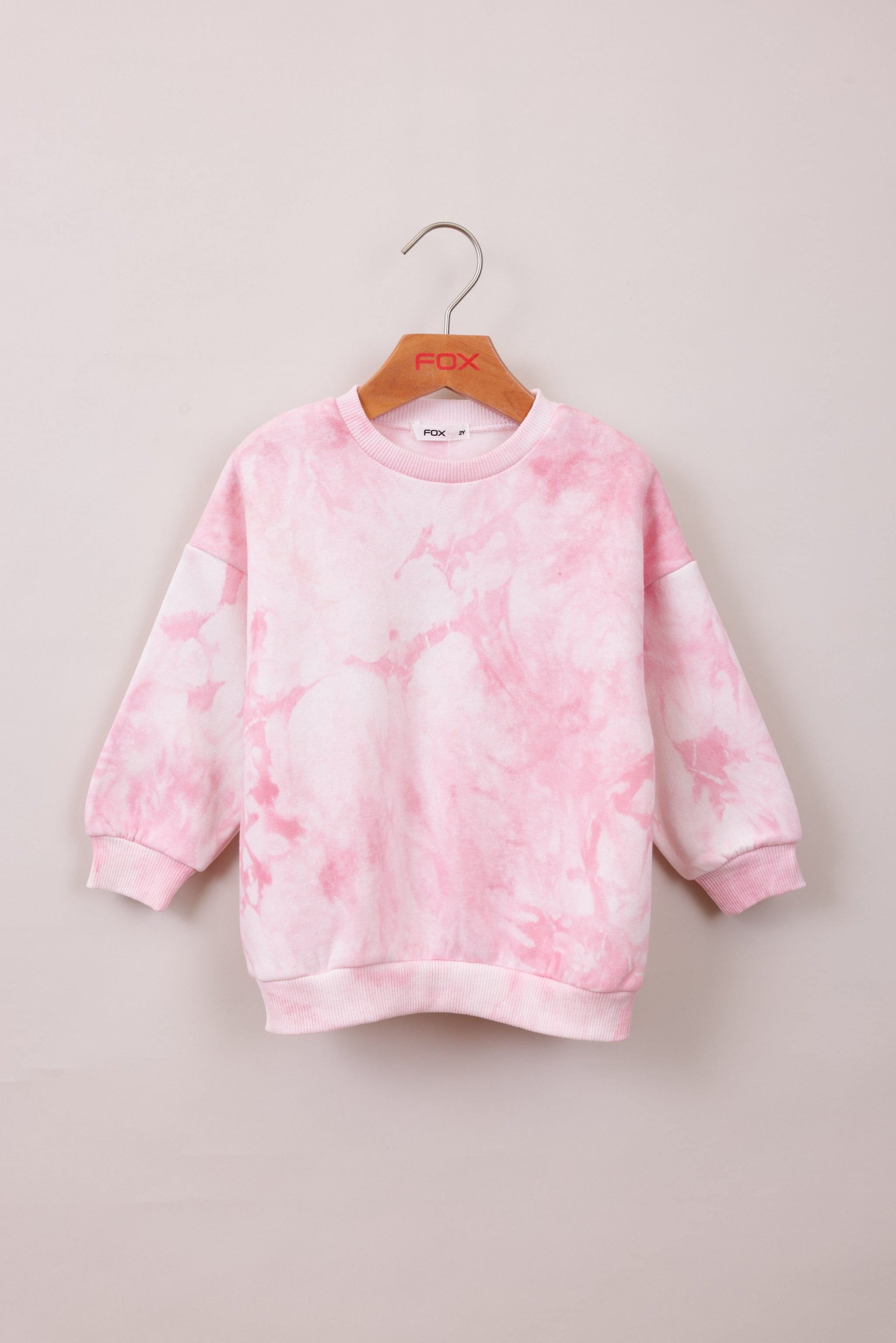 FOX FOX פוטרים פוטר עם דפוס פוטר עם דפוס