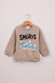 FOX תינוקות בנים פוטרים פוטר ממותג דרדסים פוטר ממותג דרדסים