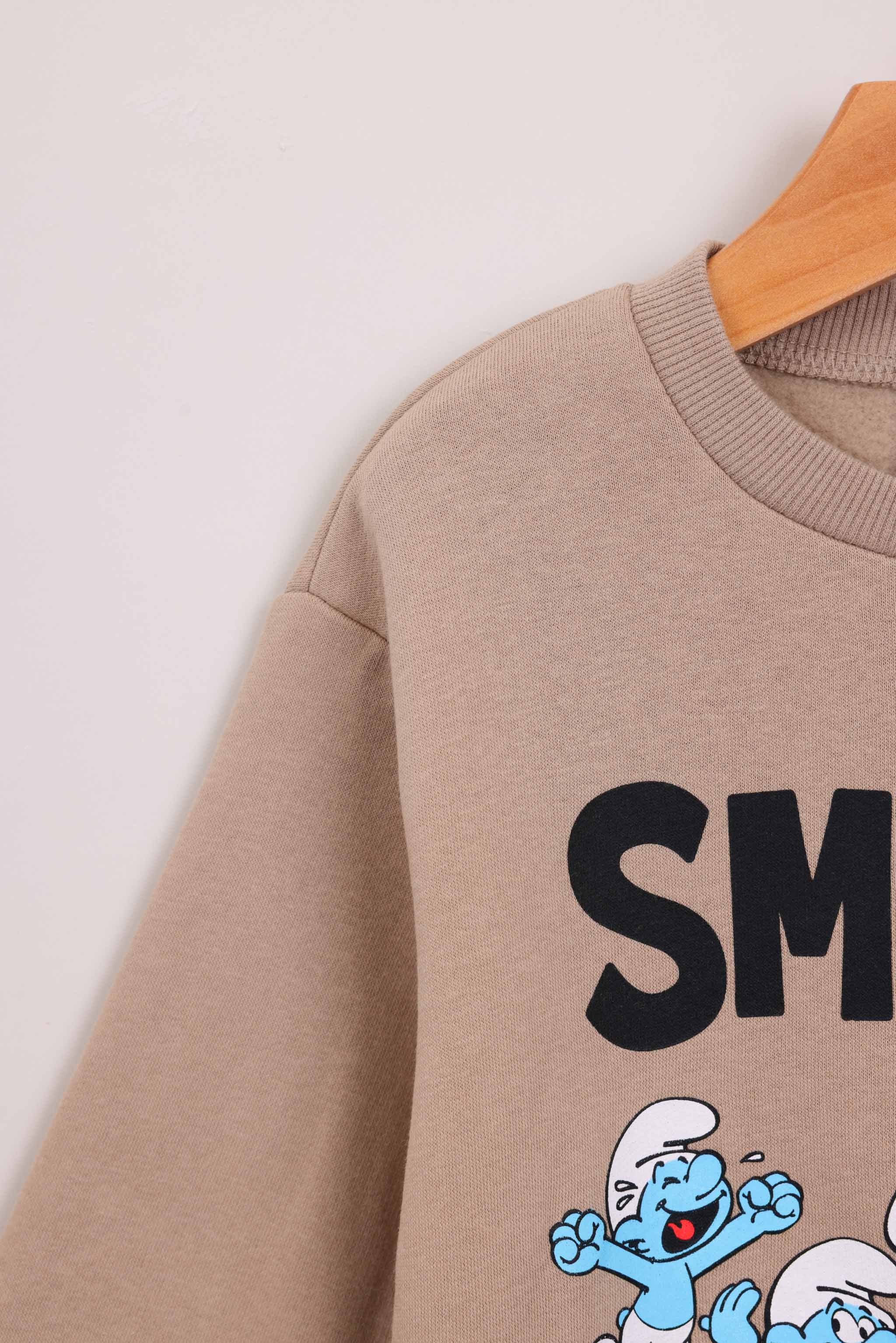 FOX תינוקות בנים פוטרים פוטר ממותג דרדסים פוטר ממותג דרדסים