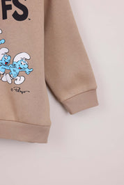 FOX תינוקות בנים פוטרים פוטר ממותג דרדסים פוטר ממותג דרדסים