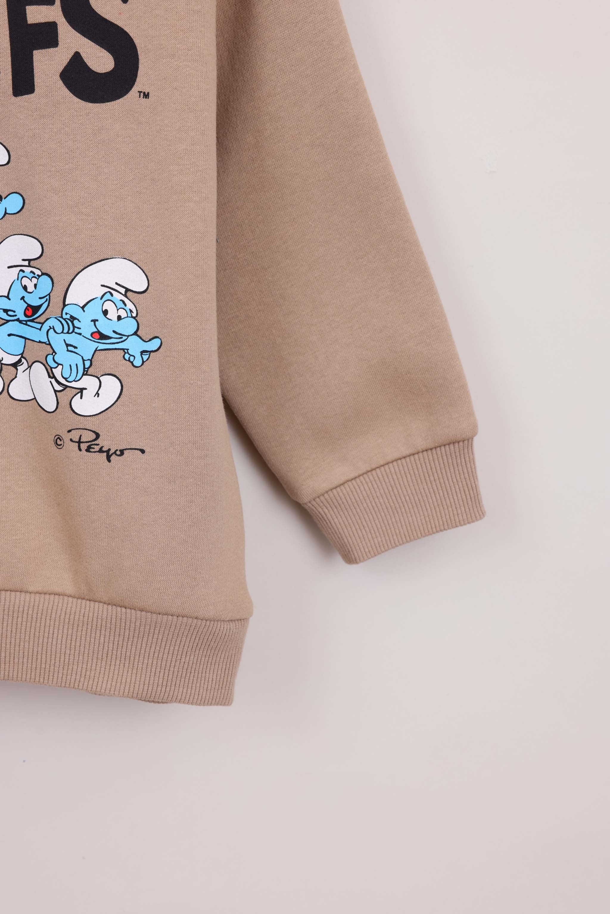 FOX תינוקות בנים פוטרים פוטר ממותג דרדסים פוטר ממותג דרדסים