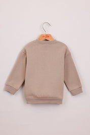 FOX תינוקות בנים פוטרים פוטר ממותג דרדסים פוטר ממותג דרדסים