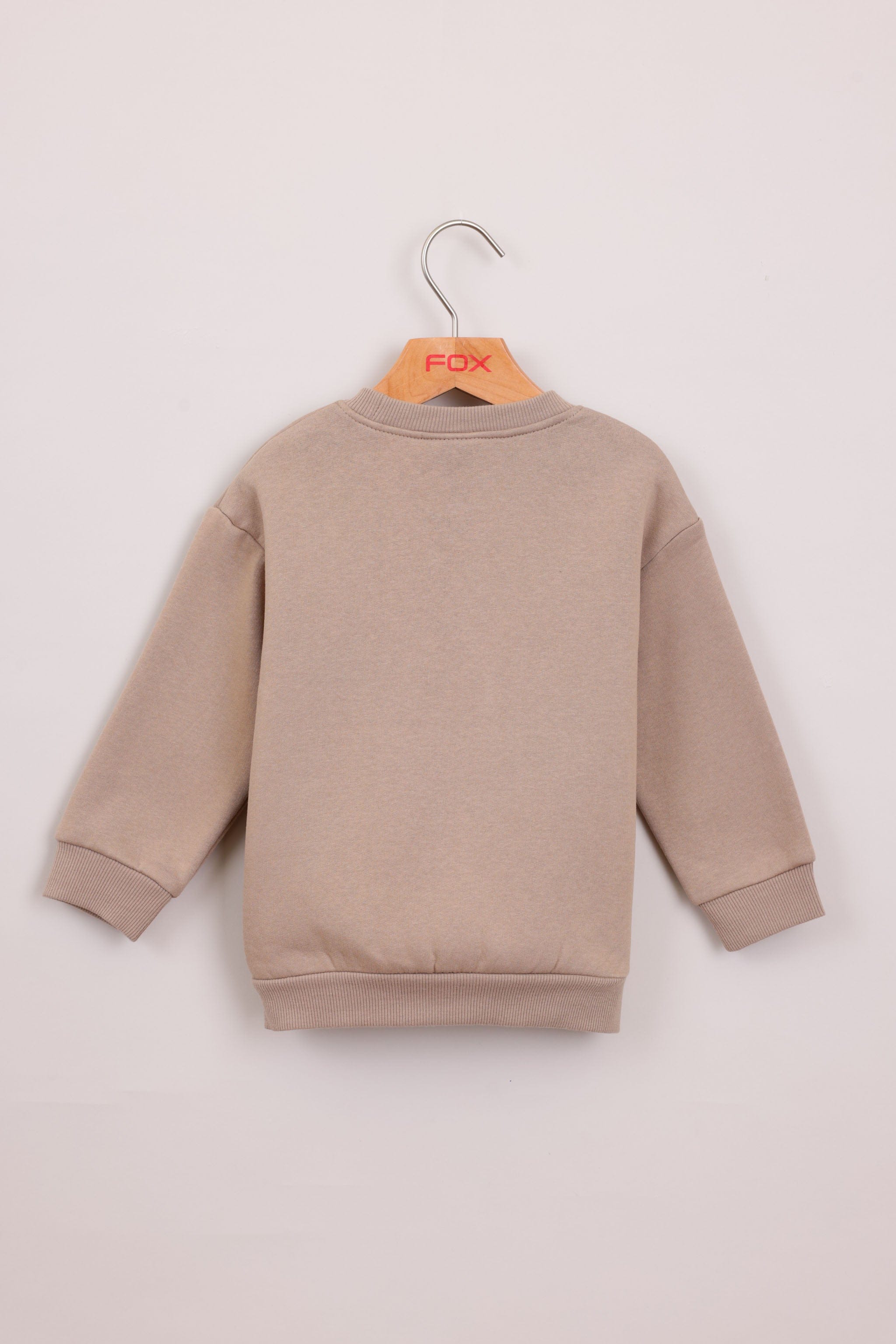 FOX תינוקות בנים פוטרים פוטר ממותג דרדסים פוטר ממותג דרדסים