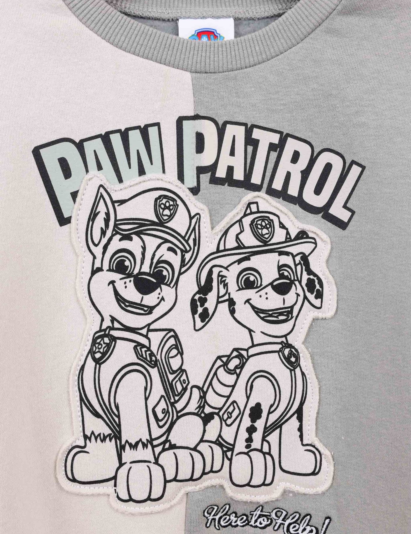 FOX תינוקות בנים פוטרים פוטר ממותג מפרץ ההרפתקאות פוטר ממותג מפרץ ההרפתקאות