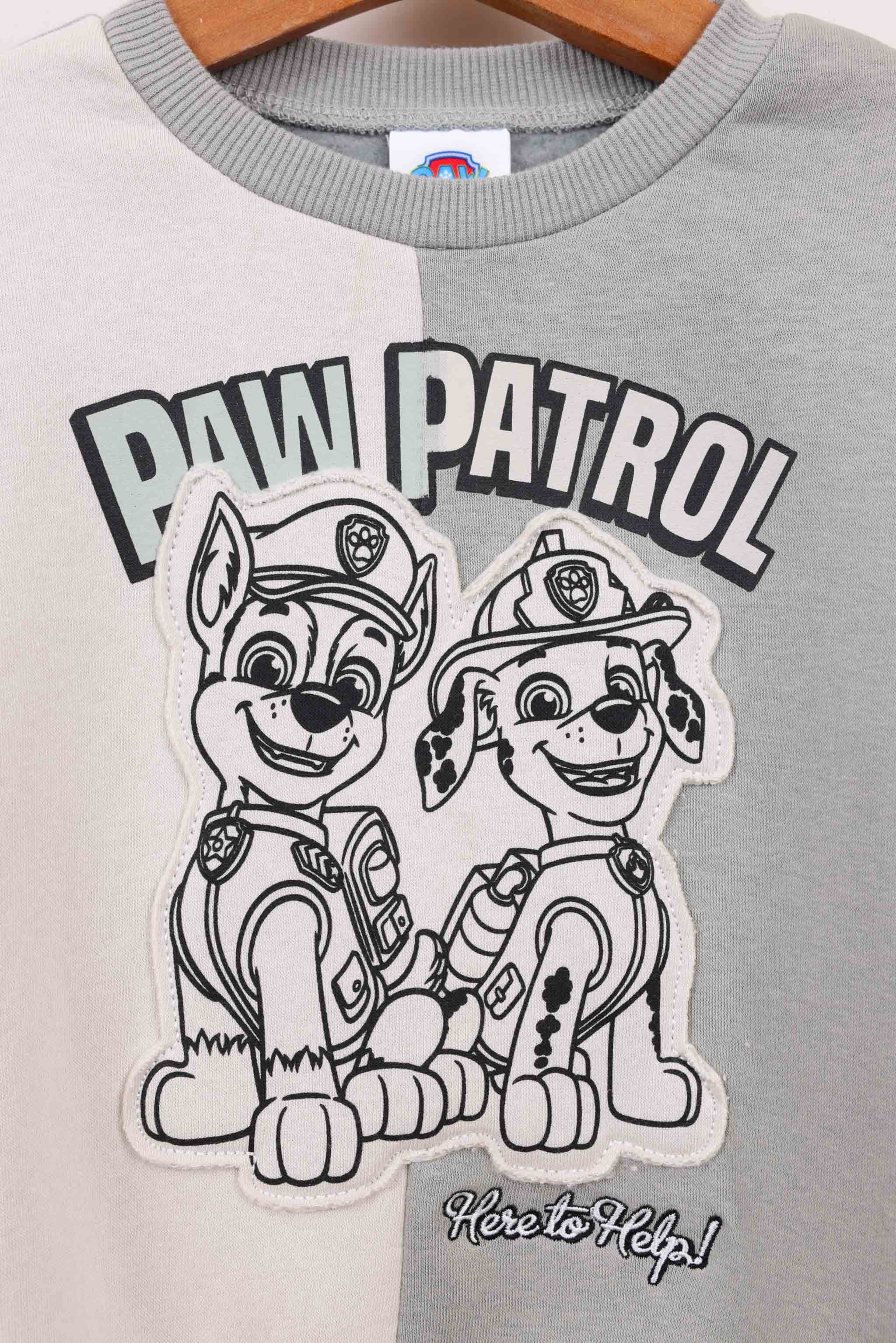 FOX תינוקות בנים פוטרים פוטר ממותג מפרץ ההרפתקאות פוטר ממותג מפרץ ההרפתקאות