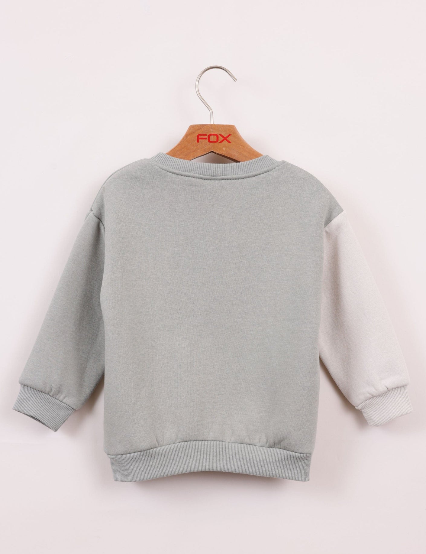 FOX תינוקות בנים פוטרים פוטר ממותג מפרץ ההרפתקאות פוטר ממותג מפרץ ההרפתקאות