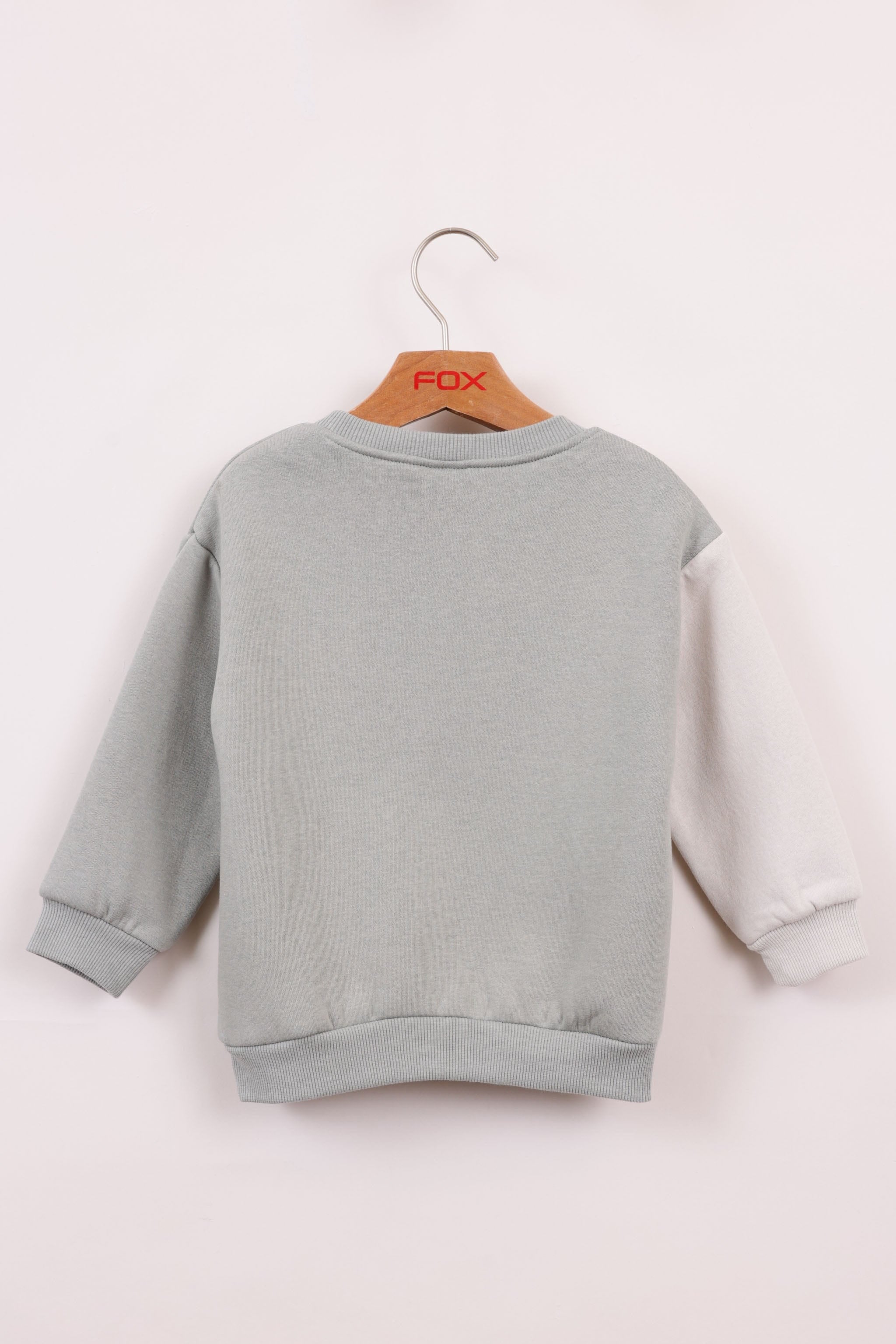 FOX תינוקות בנים פוטרים פוטר ממותג מפרץ ההרפתקאות פוטר ממותג מפרץ ההרפתקאות