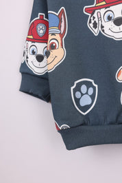 FOX תינוקות בנים פוטרים פוטר ממותג מפרץ ההרפתקאות פוטר ממותג מפרץ ההרפתקאות