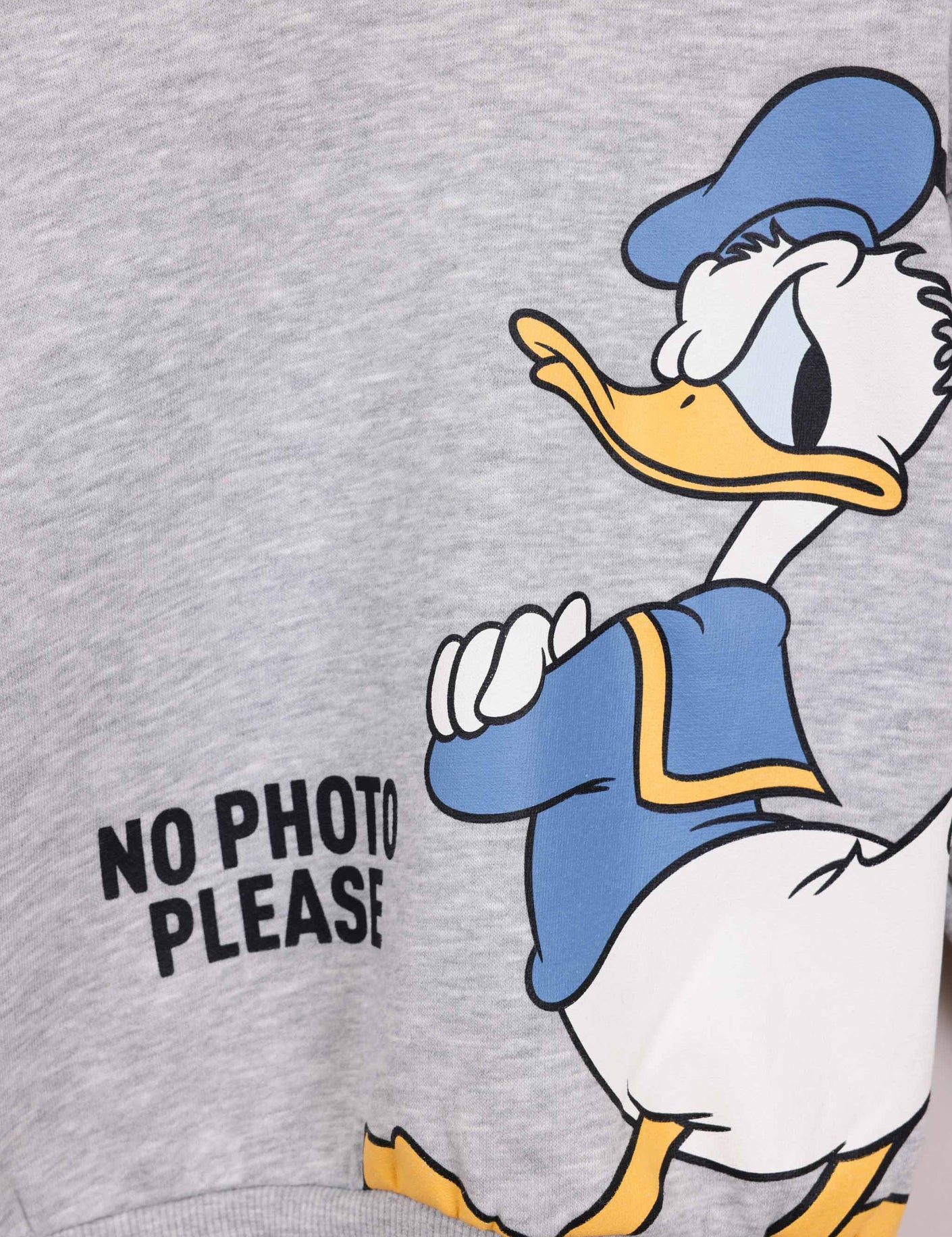 FOX תינוקות בנים פוטרים פוטר ממותג דונל דאק פוטר ממותג דונל דאק