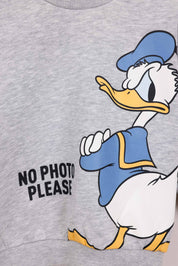 FOX תינוקות בנים פוטרים פוטר ממותג דונל דאק פוטר ממותג דונל דאק