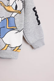 FOX תינוקות בנים פוטרים פוטר ממותג דונל דאק פוטר ממותג דונל דאק