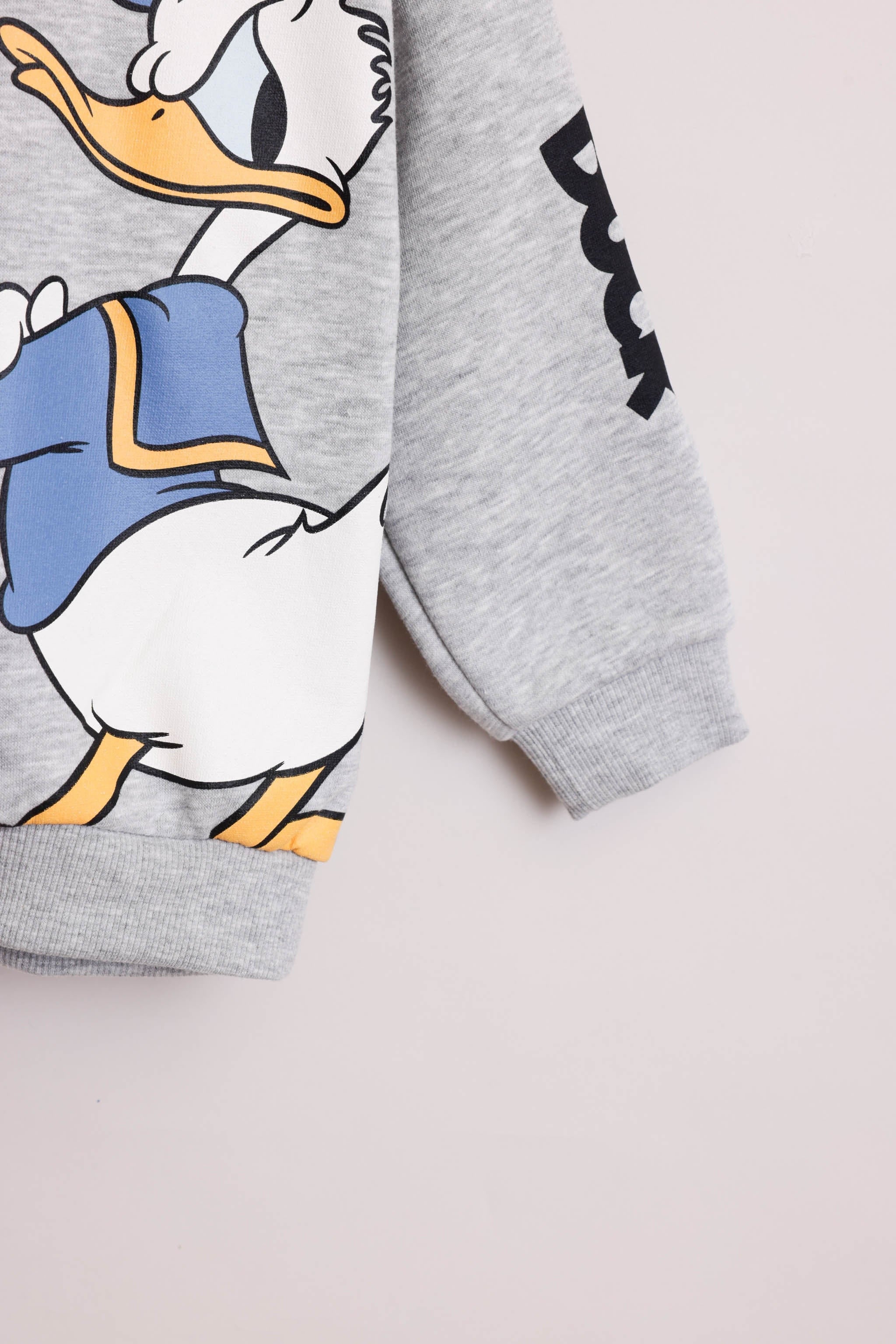 FOX תינוקות בנים פוטרים פוטר ממותג דונל דאק פוטר ממותג דונל דאק